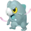 Shiny Frigibax