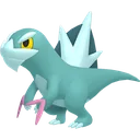 Shiny Arctibax