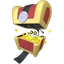 Shiny Gimmighoul